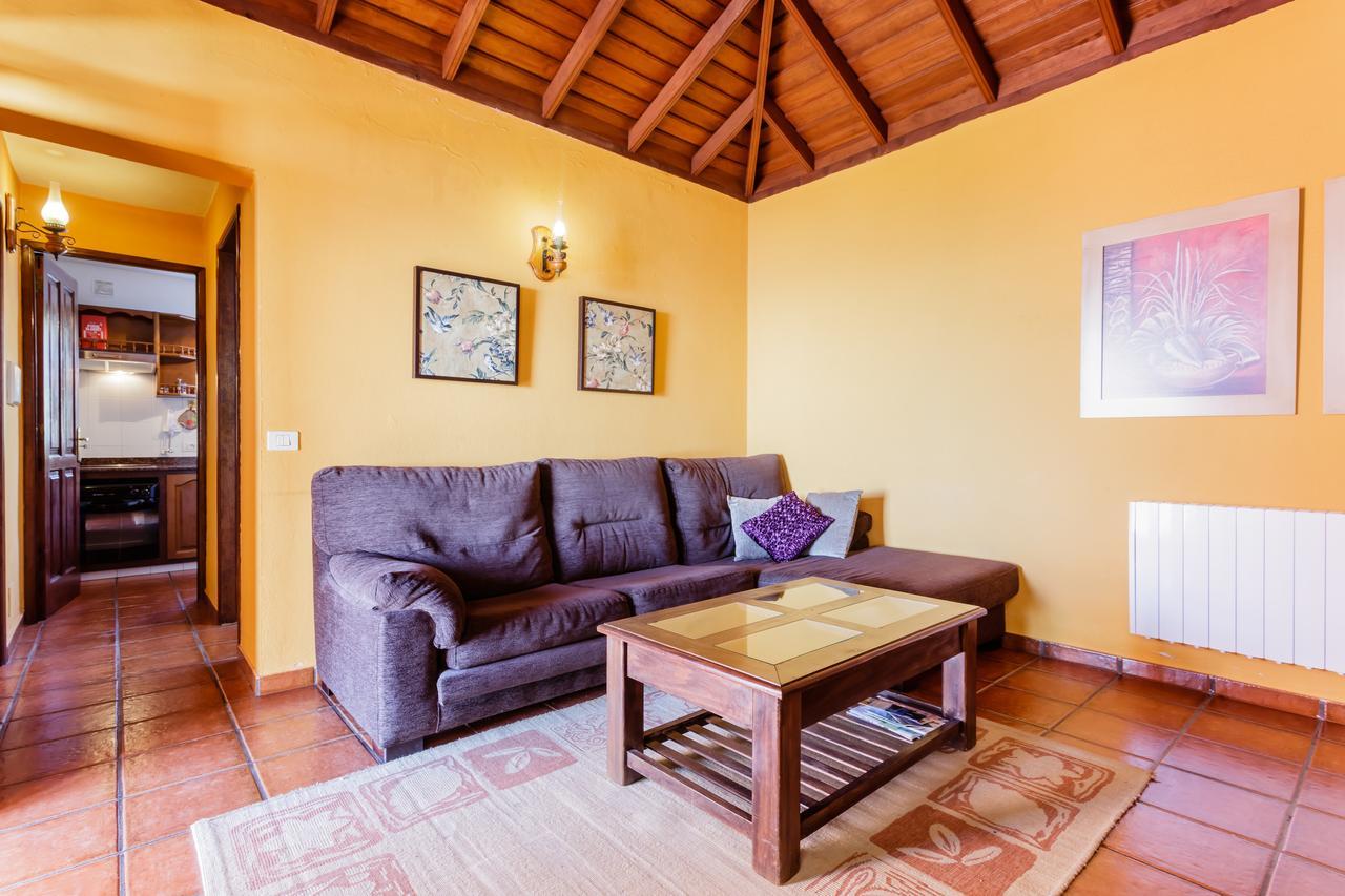 La Verada Puntagorda  Ngoại thất bức ảnh