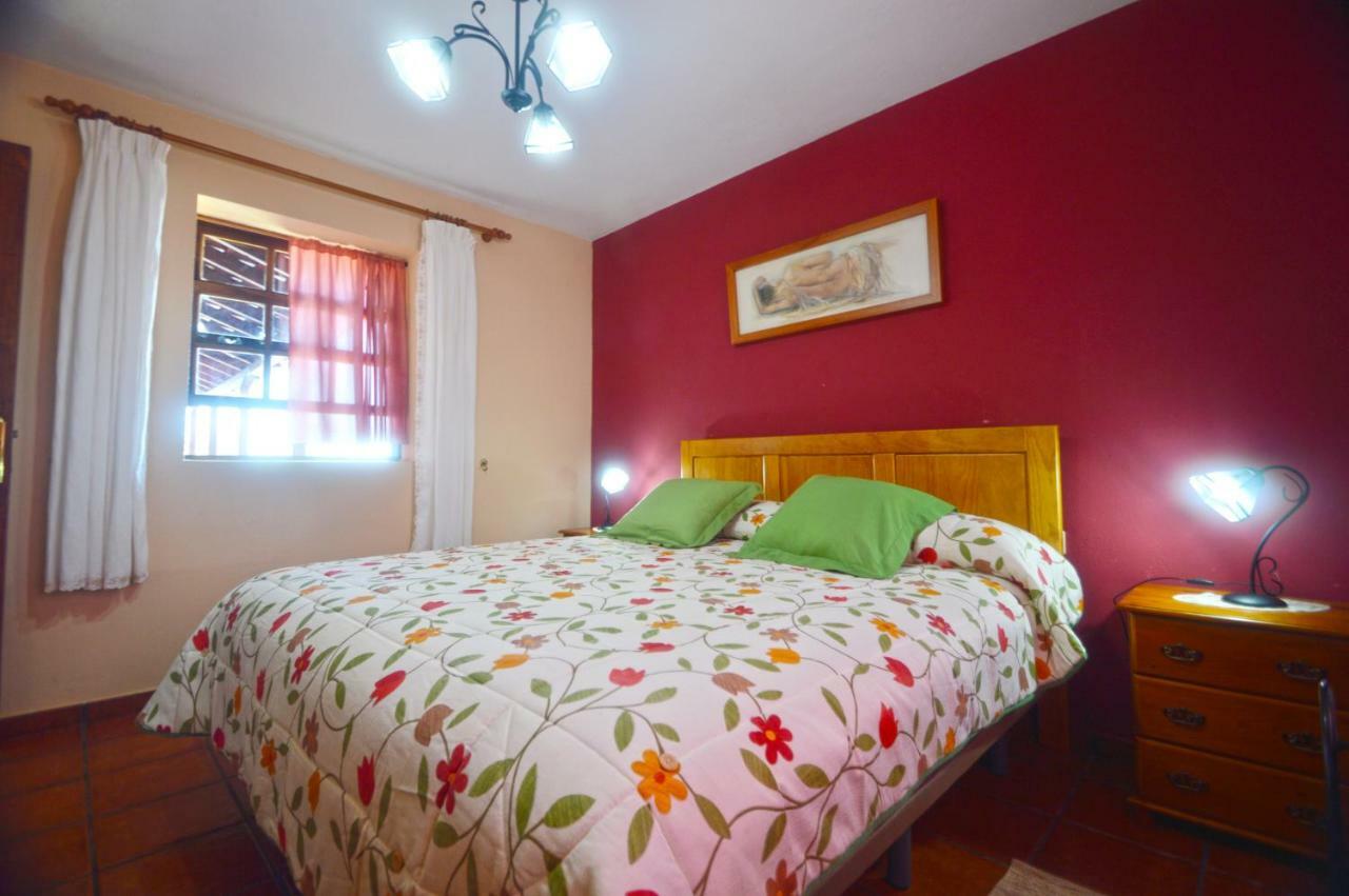 La Verada Puntagorda  Ngoại thất bức ảnh